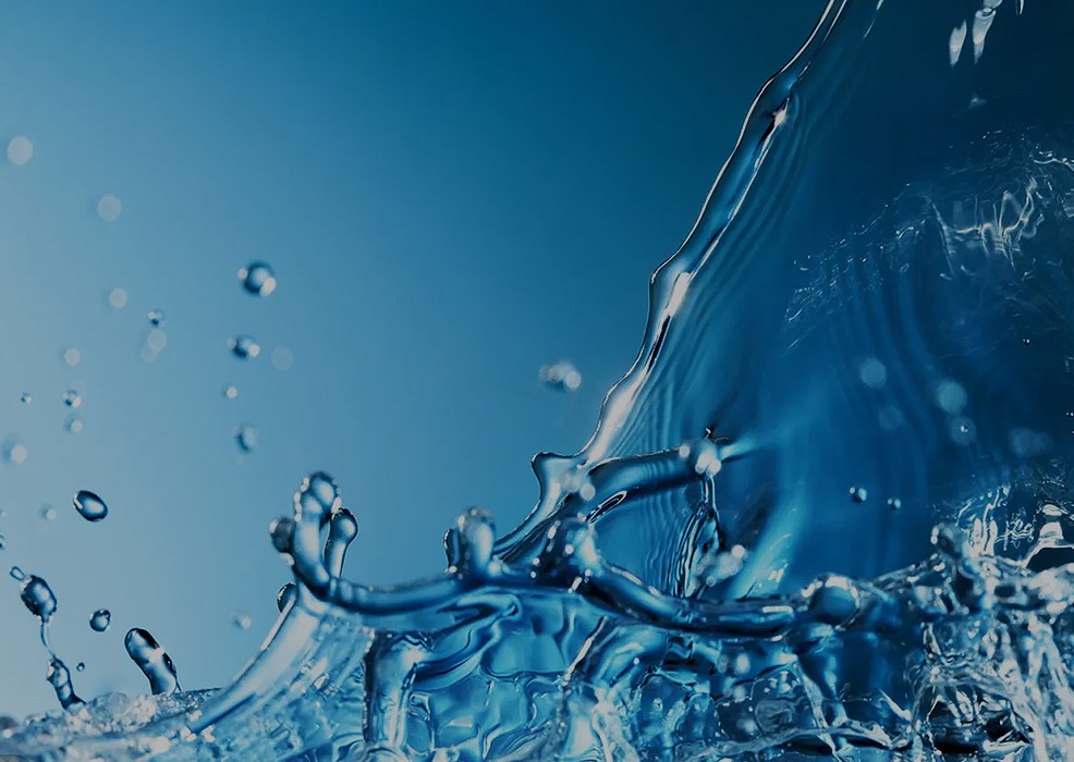 水處理